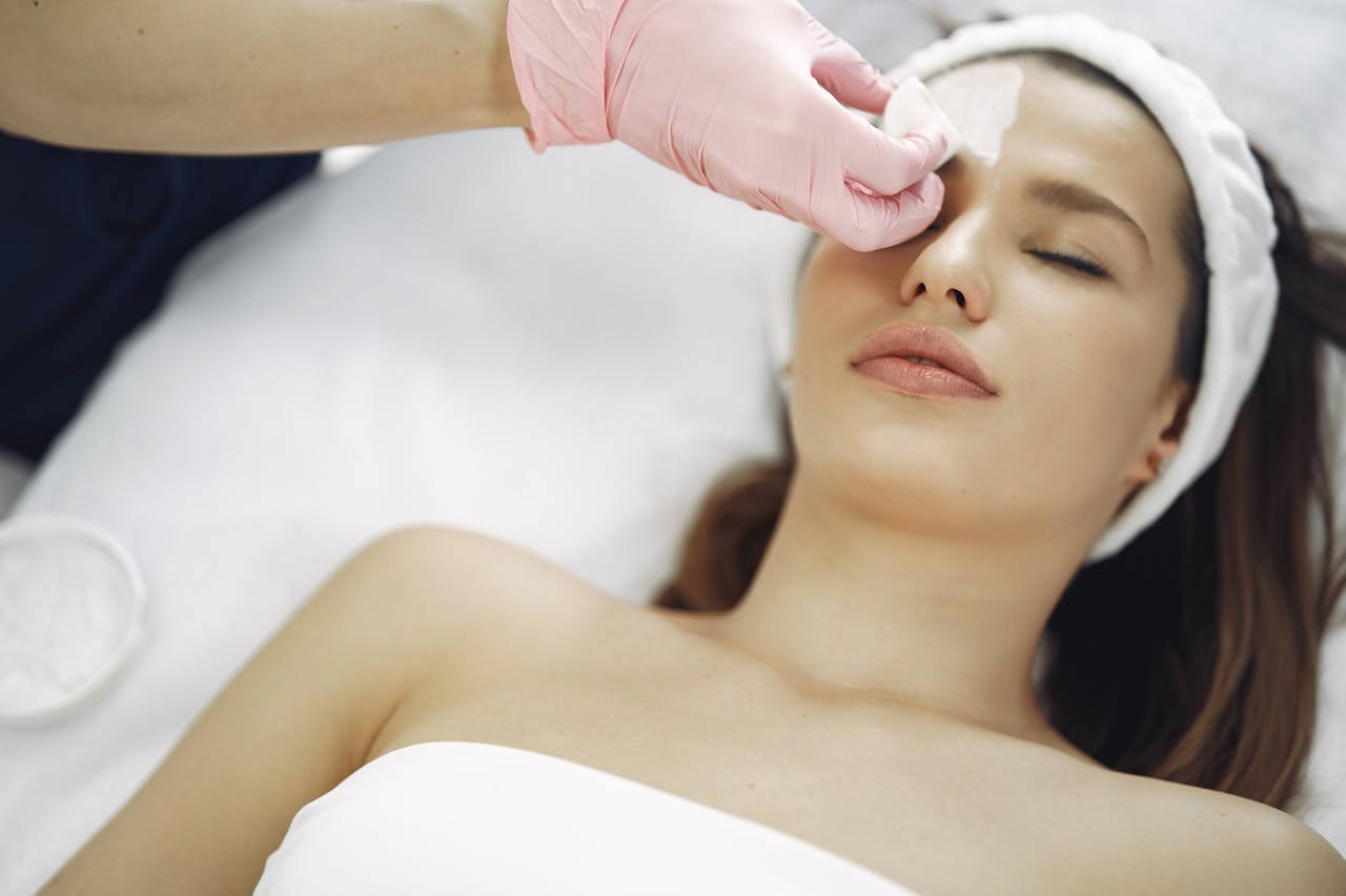 Facial