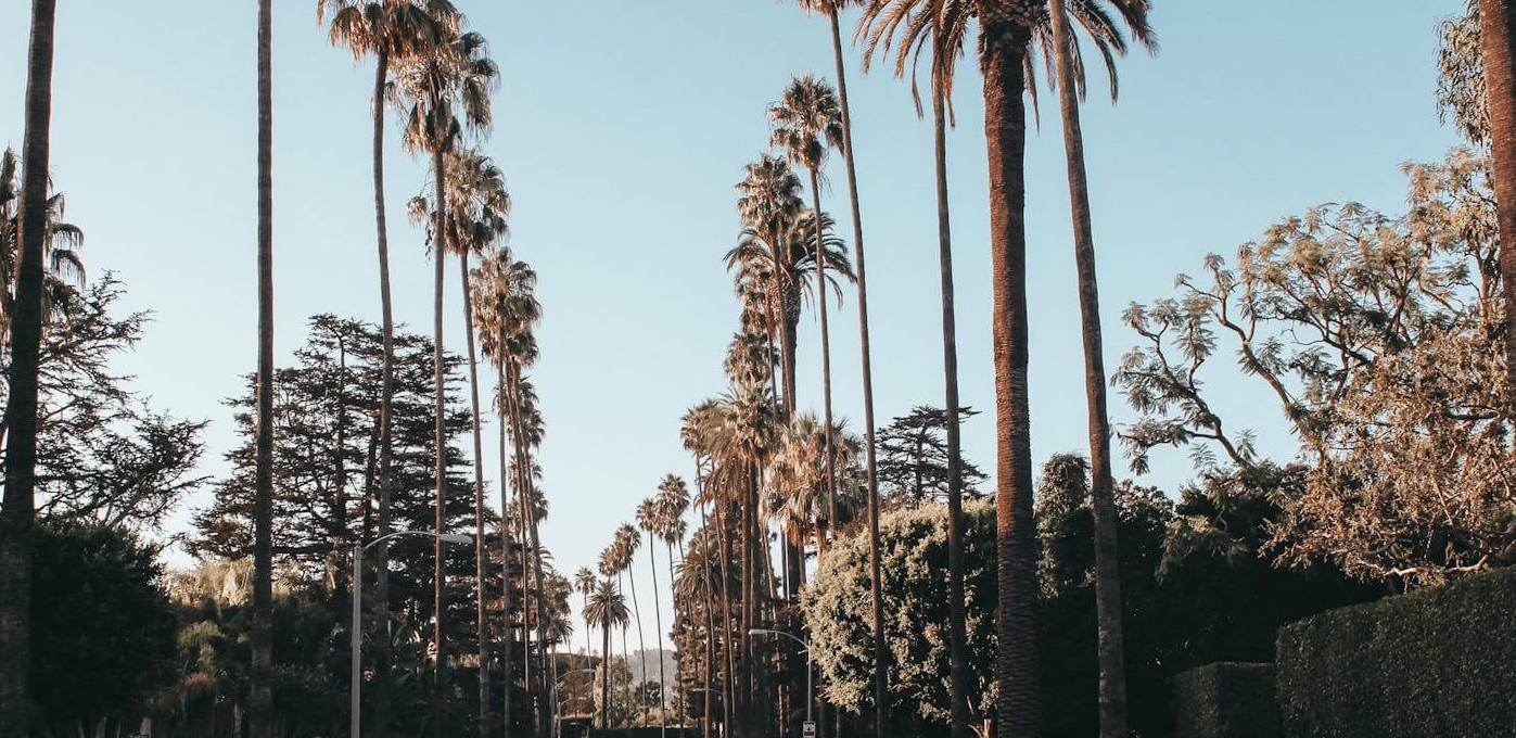 Los Angeles