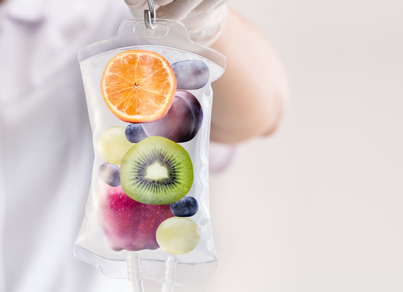 Glutathione Vitamin Therapy in Burbank