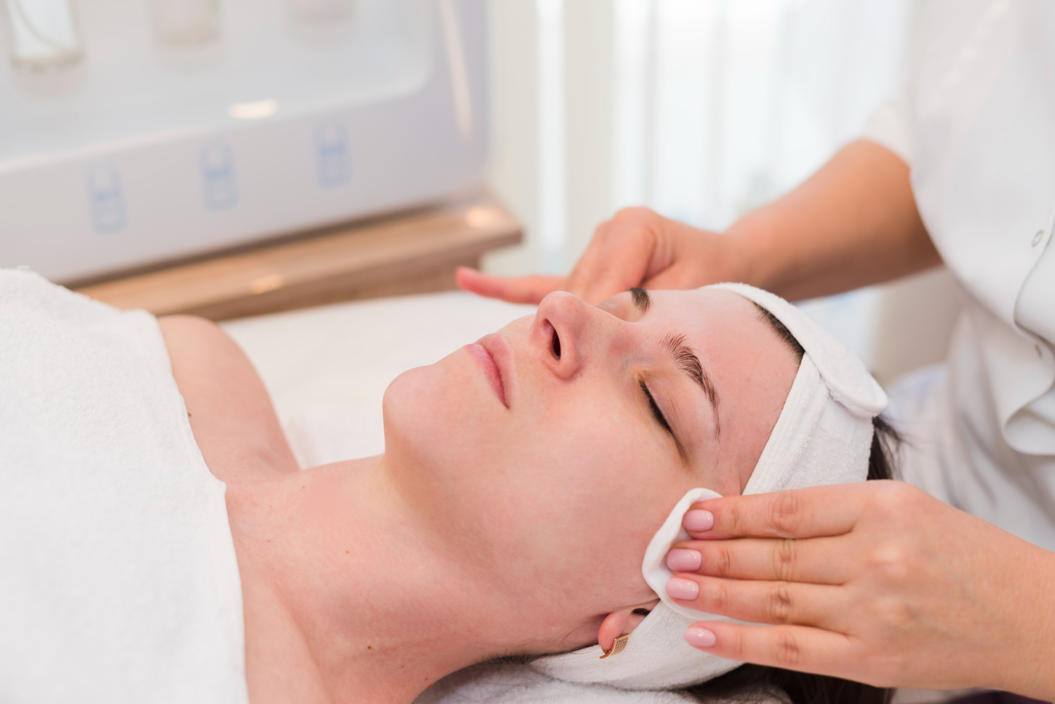 Med spa Studio City