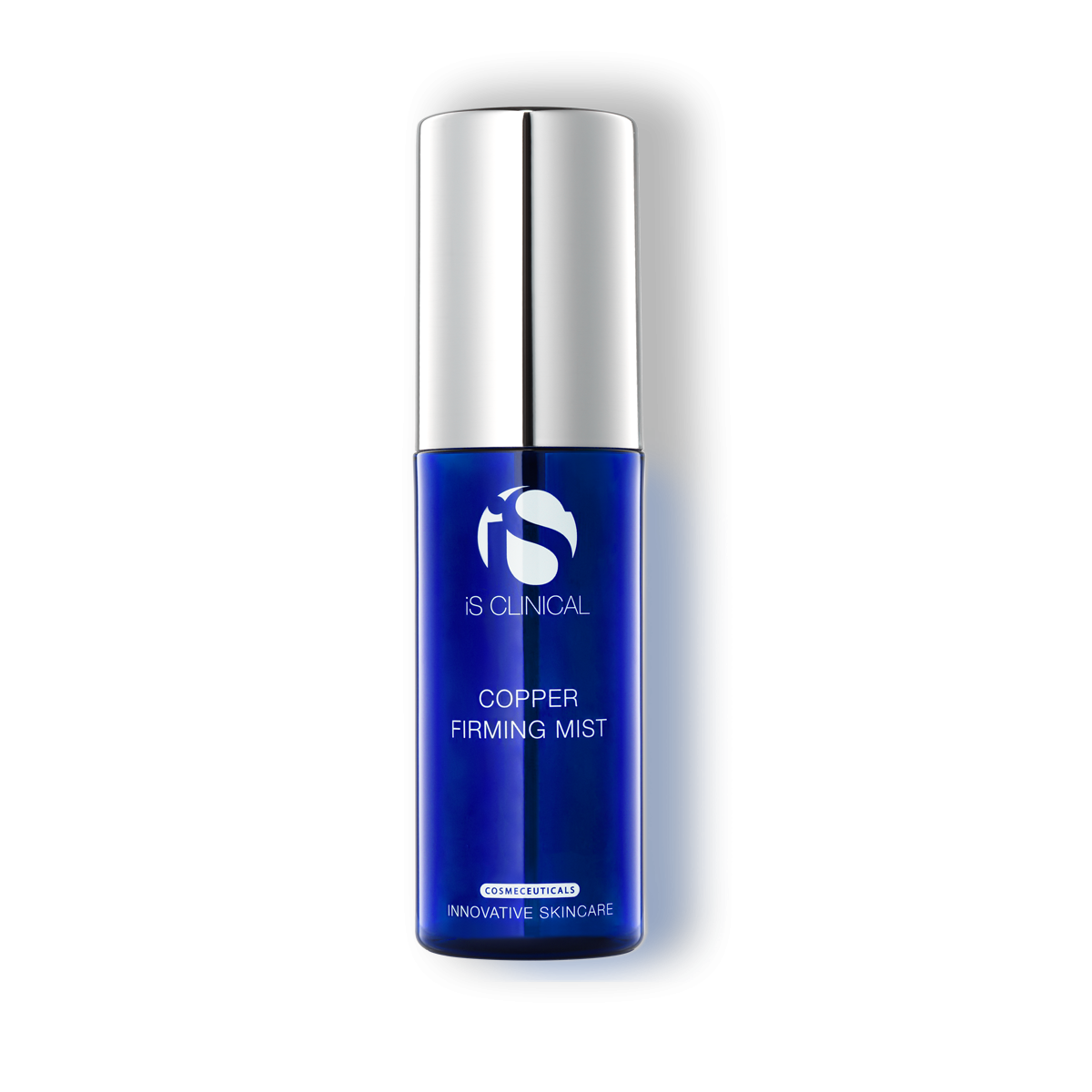 Copper Firming Mist