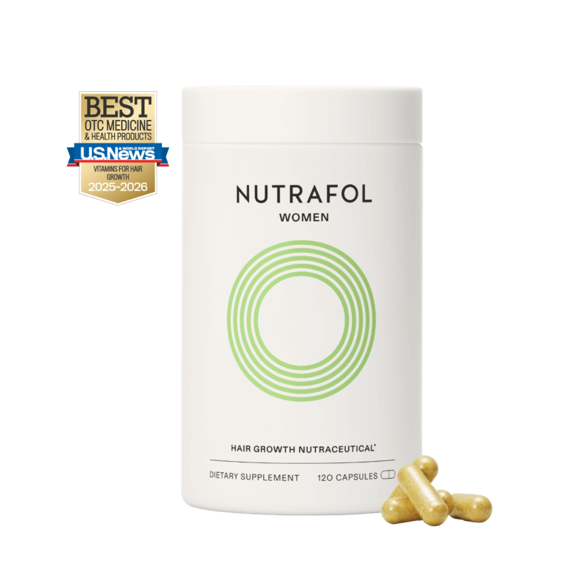 Nutrafol Women