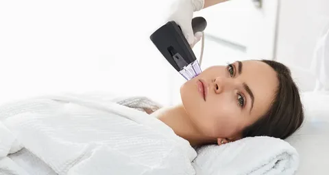 How Morpheus8 Transforms Skin Tightening