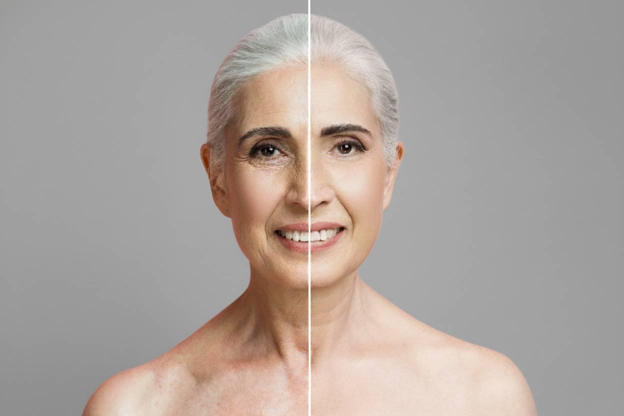 Skin Rejuvenation Treatments