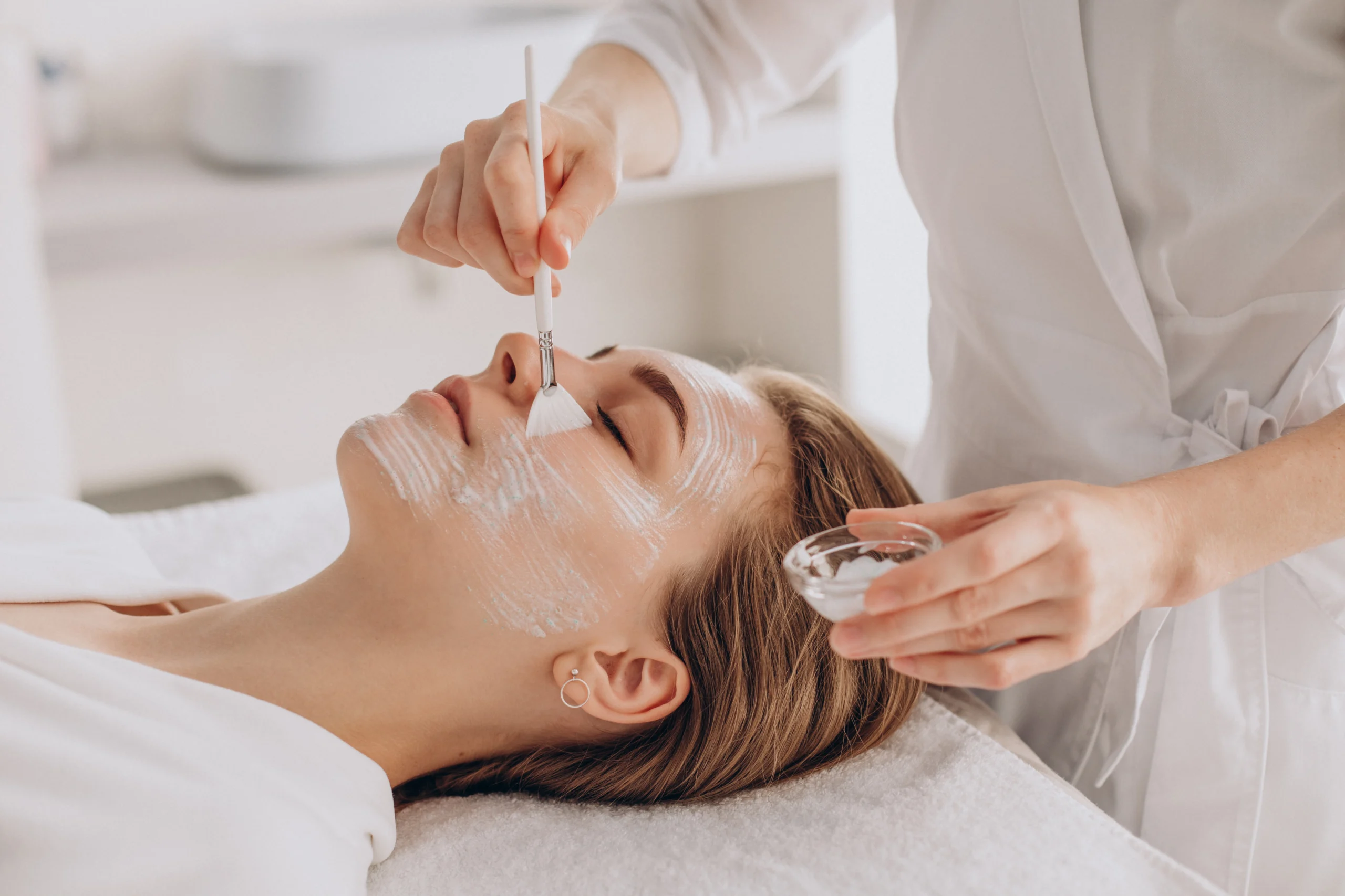 How Often Should You Get Microneedling?