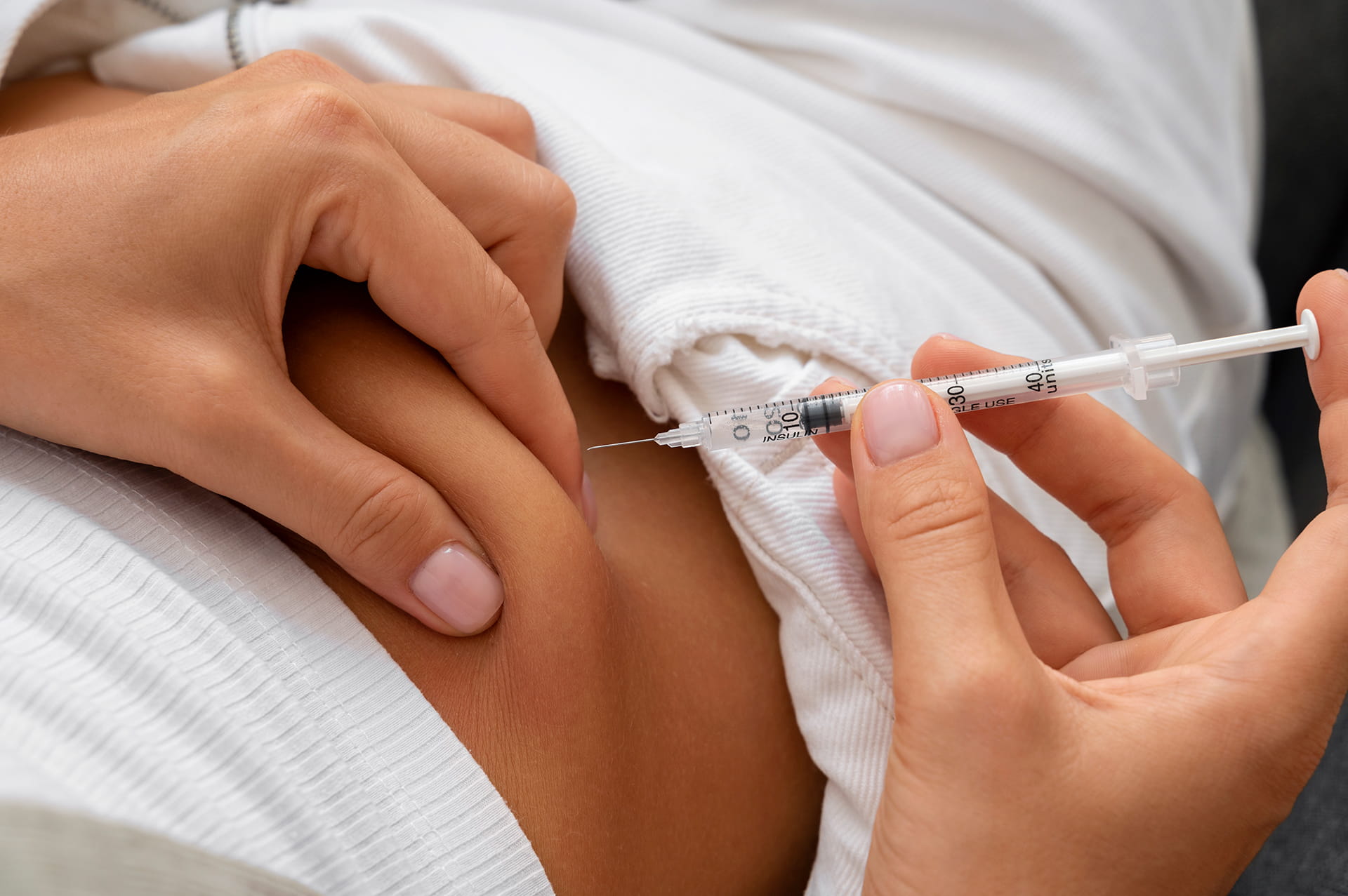 Semaglutide Treatment