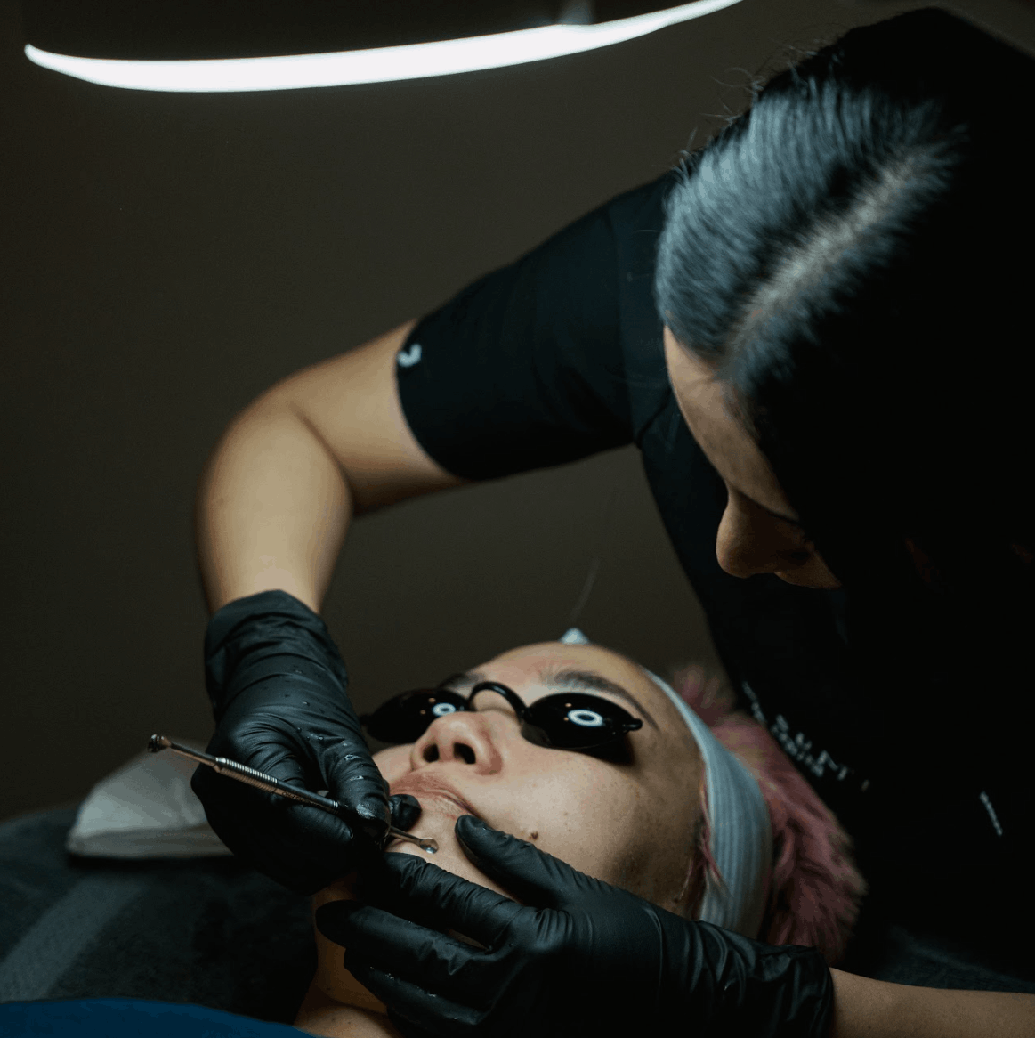 Facial SkinnSuite