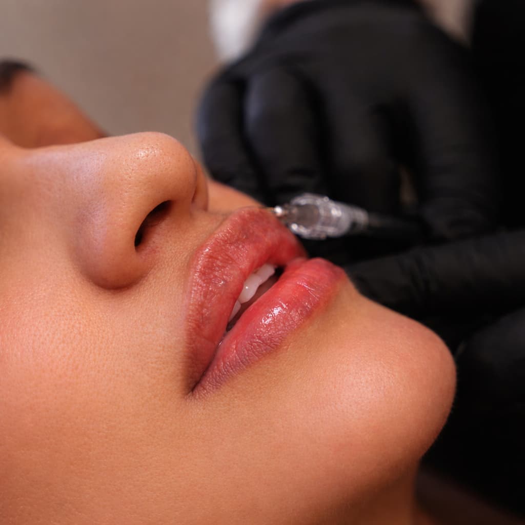 Lip filler