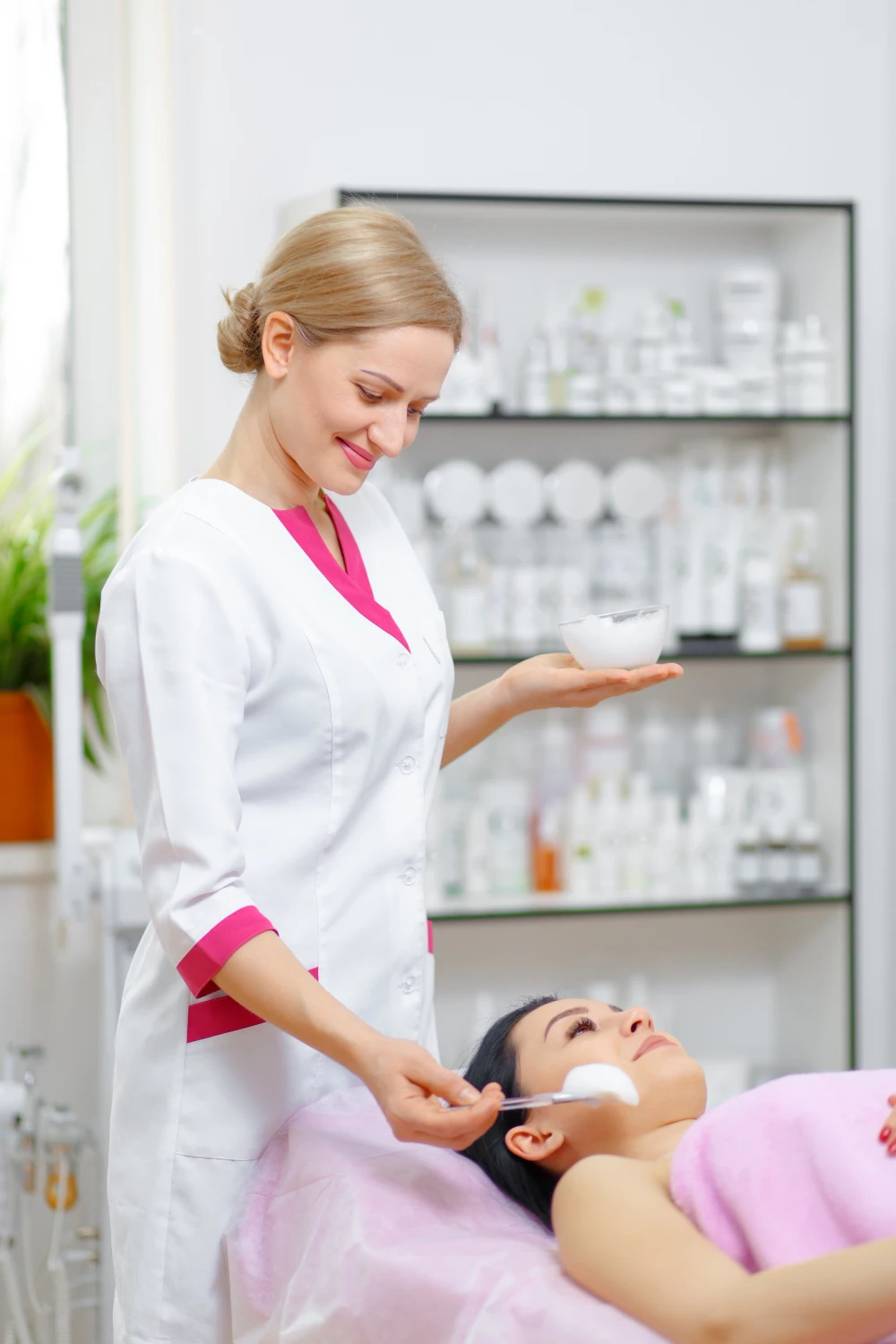 Common Body Areas We Treat