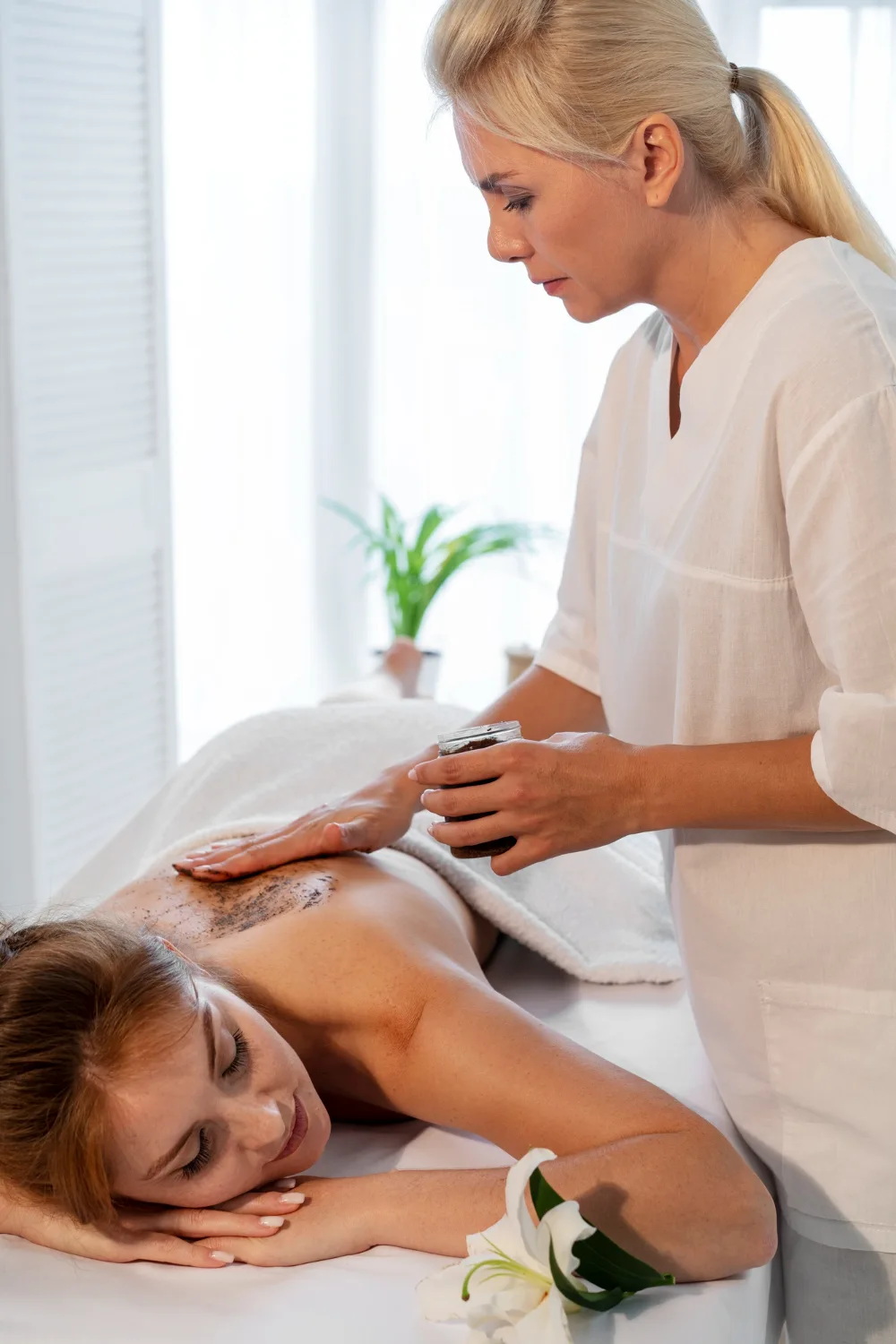 chemical peels